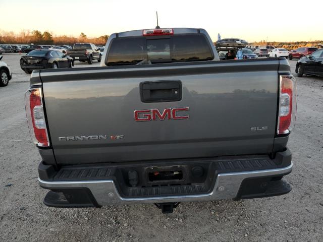 1GTG6CEN2L1111568 GMC CANYON SLE