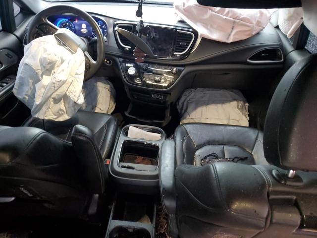 2C4RC1BG0MR540152 Chrysler Pacifica Touring L