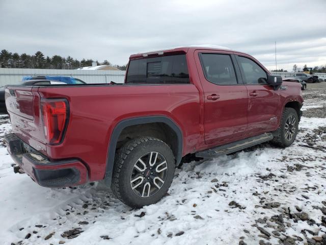 1GTP9EED7LZ331445 GMC Sierra K1500 At4