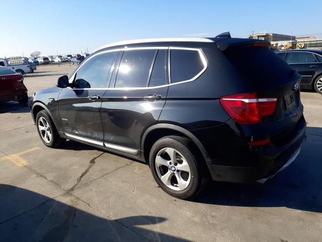 5UXWX7C50G0R17471 BMW X3 Xdrive35i