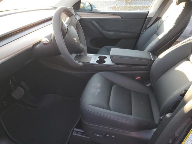 7SAYGDEE8PA169513 Tesla Model Y