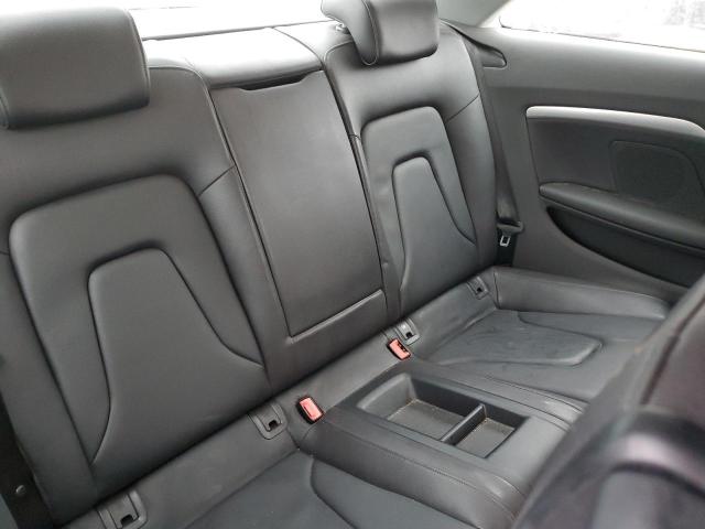 WAUMFAFR6FA008325 Audi A5 Premium Plus
