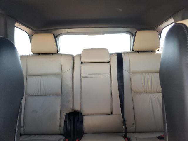 1C4RJFBG7GC454756 Jeep Grand Cherokee Limited