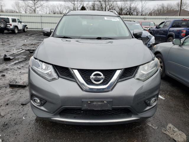 5N1AT2MV5FC861562 Nissan ROGUE S