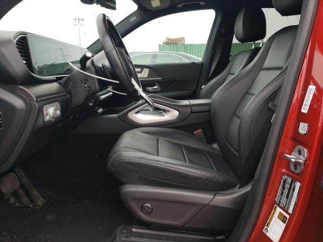 4JGFB4KB3MA490794 Mercedes-Benz Gle 350 4matic