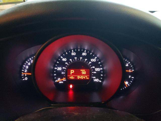 KNDJP3A55J7537371 KIA SOUL +