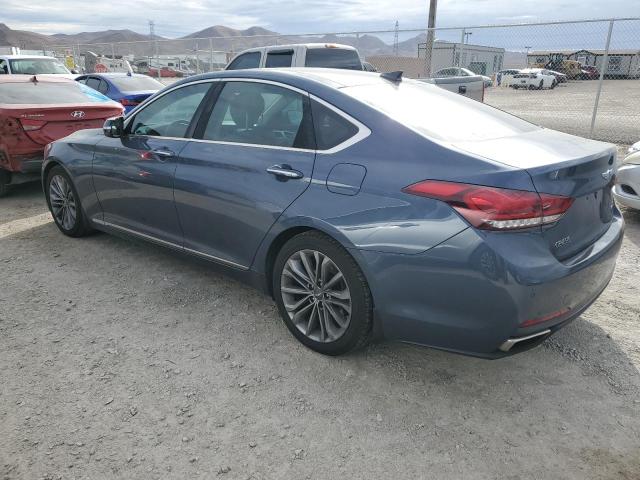 KMHGN4JE8GU113288 Hyundai Genesis 3.8l