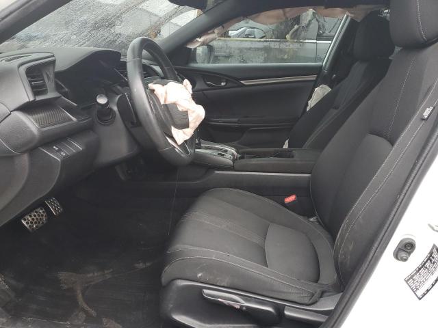 SHHFK7H48HU233897 Honda Civic Sport