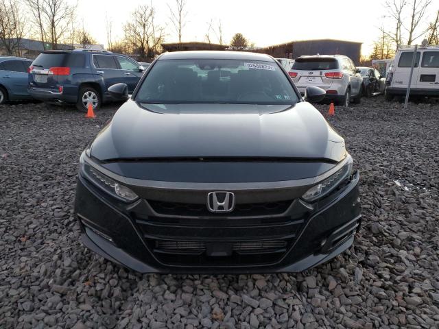 1HGCV1F37LA139564 Honda Accord Sport