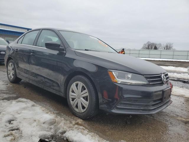 3VW2B7AJ9HM403998 Volkswagen JETTA S