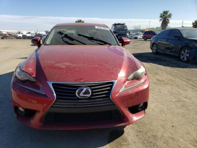 JTHCF1D27E5004360 Lexus IS 250