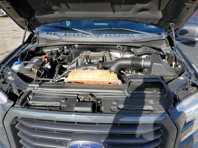 1FTEX1EP8HFA95655 Ford F150 Super Cab