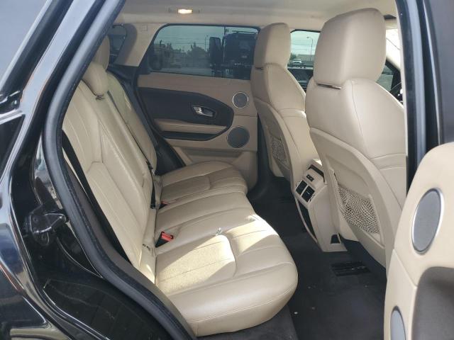 SALVP2BG1GH078671 Land Rover Range Rover Evoque Se