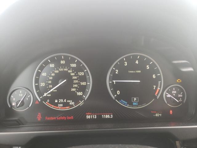 5UXKT0C55G0S74729 BMW X5 Xdr40e