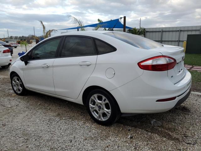 3FADP4BJ9GM203220 Ford FIESTA SE