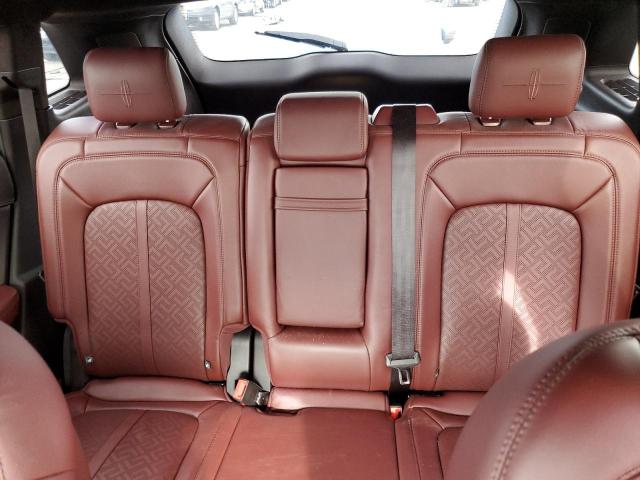 2LMPJ9JP8KBL47380 Lincoln Nautilus Black Label