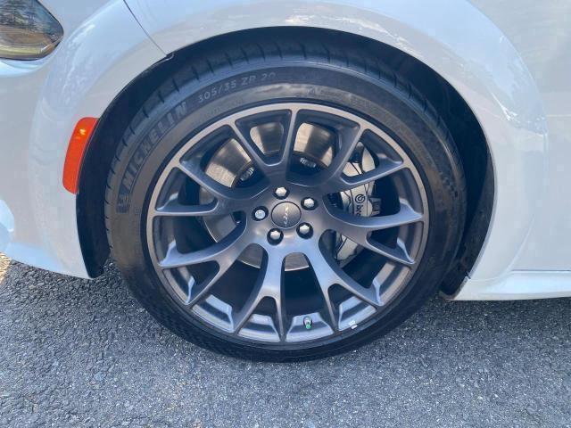 2C3CDXL93LH203067 Dodge Charger Srt Hellcat