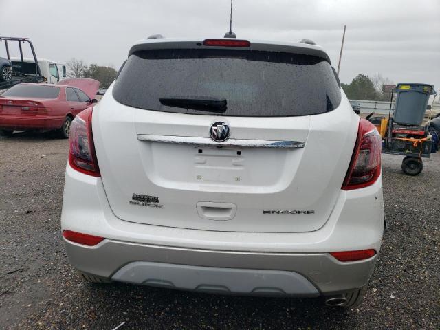 KL4CJBSBXJB515902 Buick Encore Preferred Ii