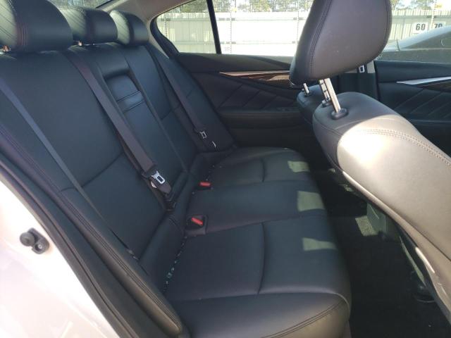 JN1EV7AP3JM362168 Infiniti Q50 LUXE