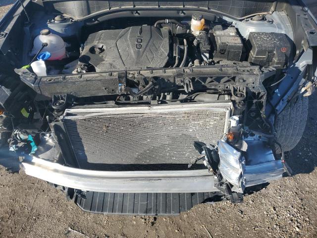 5XYRL4LC1PG179679 KIA SORENTO S