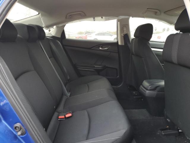 19XFC2F67KE016764 Honda Civic Lx