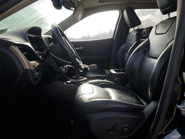 1C4PJMDB3GW304297 Jeep Cherokee Limited