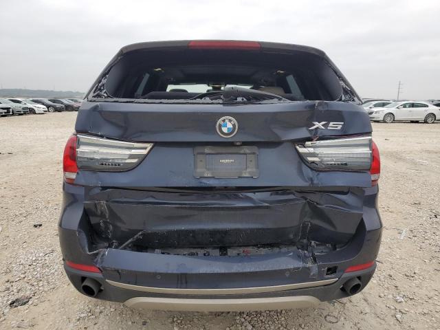 5UXKR2C50H0U18814 BMW X5 Sdrive35i