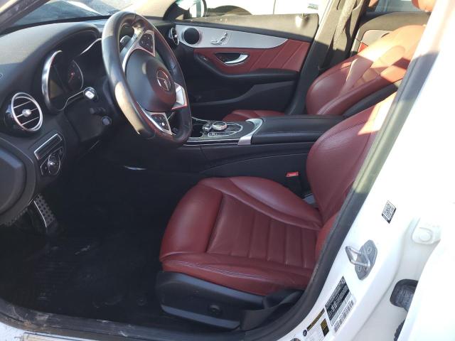 55SWF4JB9JU273407 Mercedes-Benz C 300