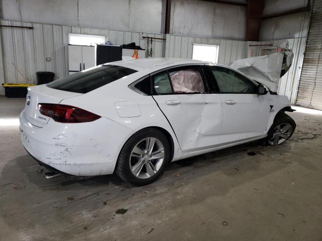 W04GL6SX1J1155262 Buick Regal Preferred