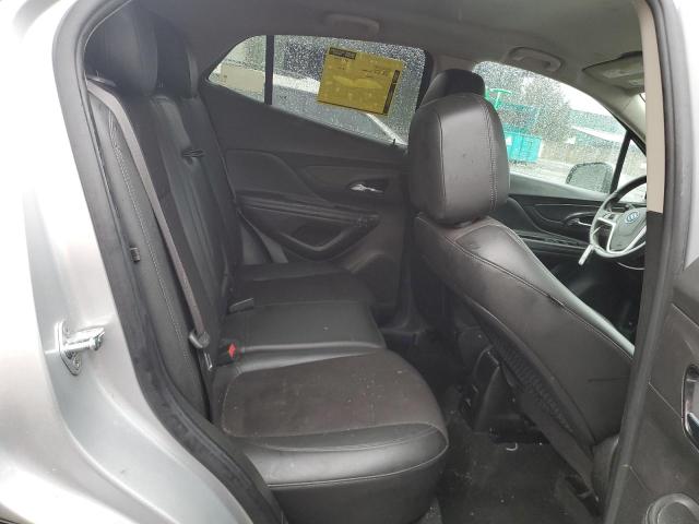 KL4CJFSBXJB608541 Buick Encore Preferred Ii