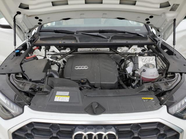 WA1FAAFY3N2042694 Audi Q5 Prestige 45