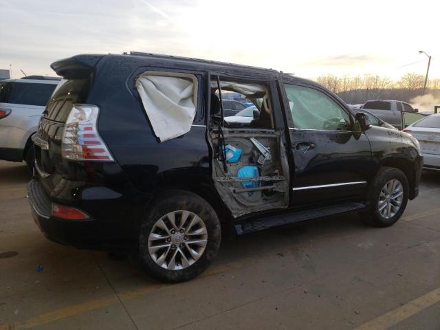 JTJBM7FX7J5192612 Lexus GX 460