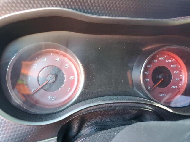 2C3CDXL95HH522803 Dodge Charger Srt Hellcat