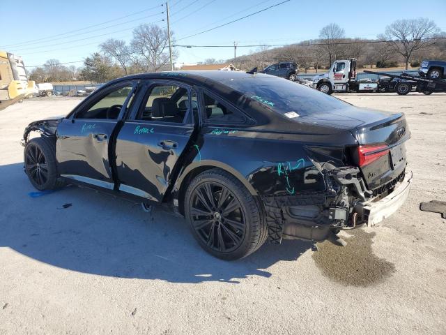 WAUE3AF22MN101543 Audi A6 Premium Plus