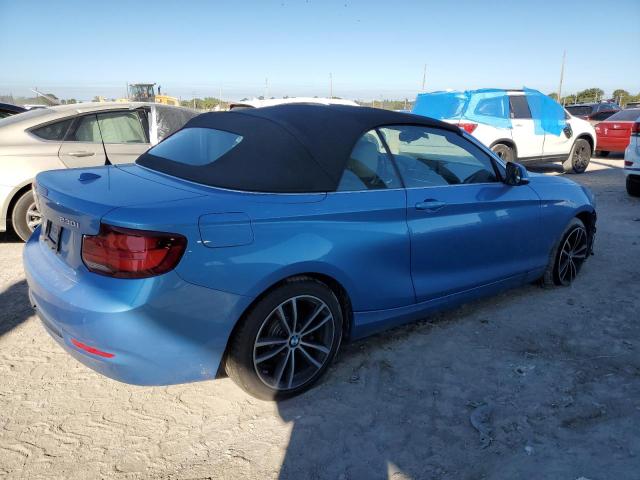 WBA2M7C0XL7F55728 BMW 230I