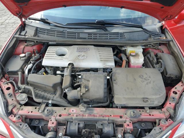 JTHKD5BH8G2264416 Lexus CT 200
