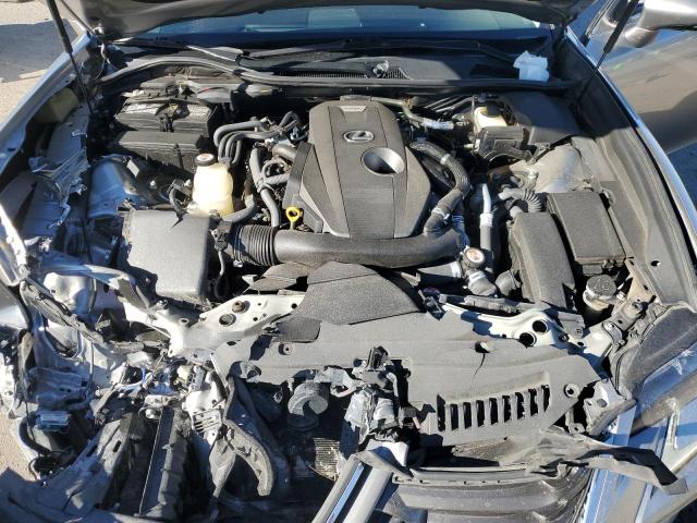 JTHBA1BL5HA004570 Lexus Gs 200t Base