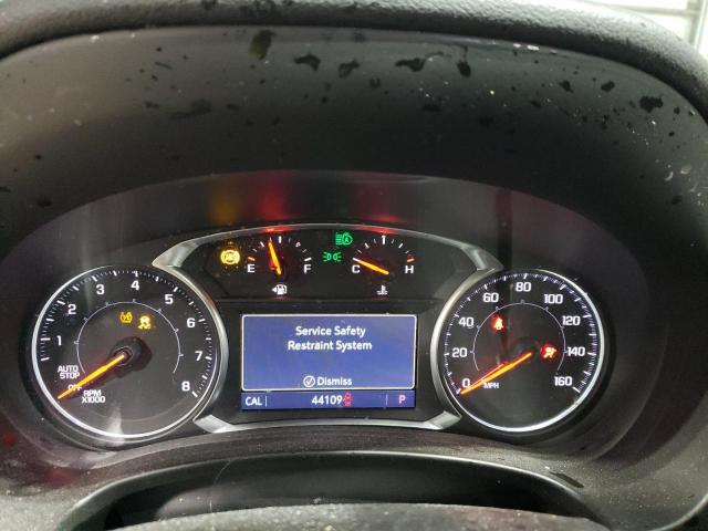 3GKALVEV1ML316405 GMC Terrain Slt