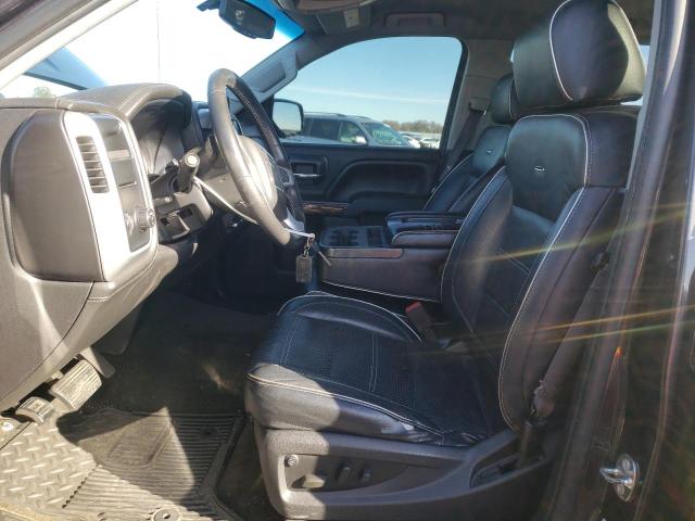 3GTP1UEC1FG137703 GMC Sierra C1500 Sle