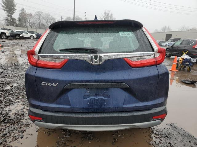 7FARW5H31HE010071 Honda CR-V LX
