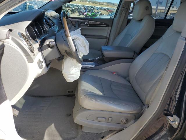 5GAKVBKD2GJ315930 Buick Enclave