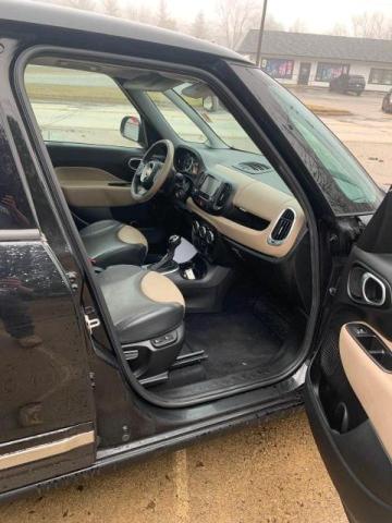ZFBCFACH9EZ011068 Fiat 500l Lounge