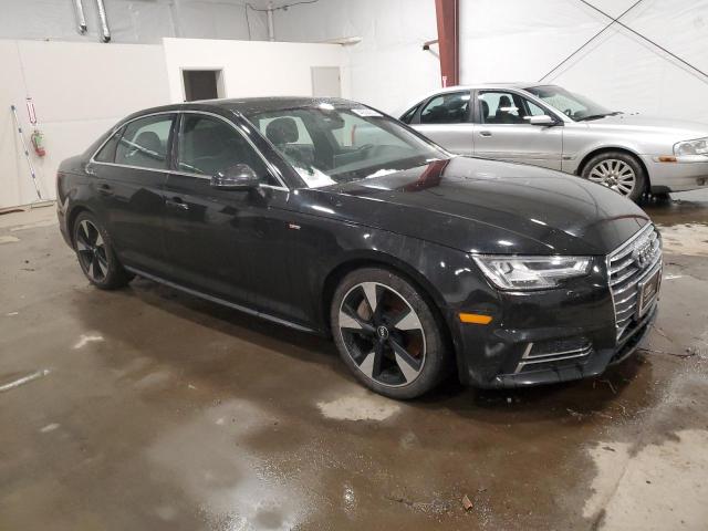 WAUENAF42HN012895 Audi A4 Premium Plus