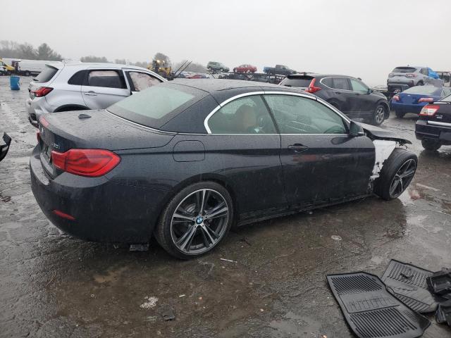 WBA4Z3C50JEC57891 BMW 430xi