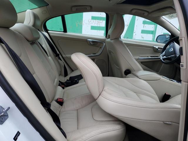 YV1612FH0E2274210 Volvo S60 T5