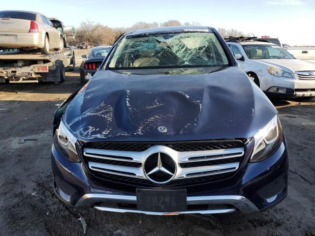 WDC0G4KB2KV178848 Mercedes-Benz Glc 300 4matic