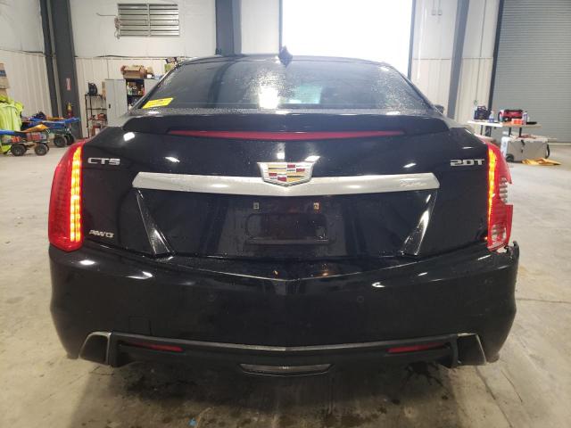 1G6AW5SX0J0170521 Cadillac CTS