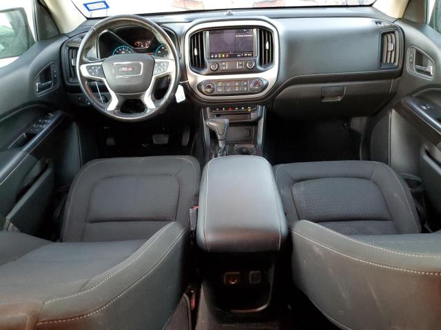 1GTG6CEN2L1111568 GMC CANYON SLE