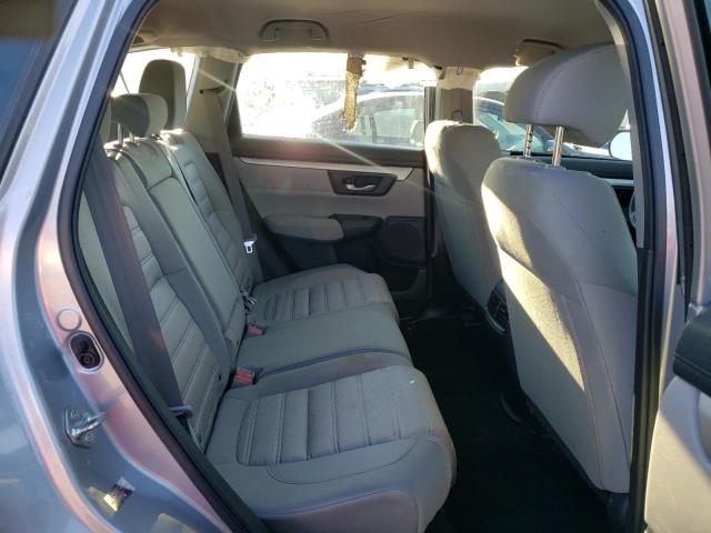 2HKRW6H3XKH224177 Honda CR-V LX