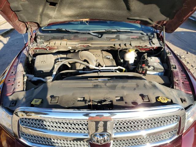 1C6RR6LT3JS255194 RAM 1500 Slt